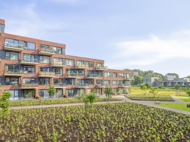 MVGM Te huur: Friesestraatweg 225 58, groningen