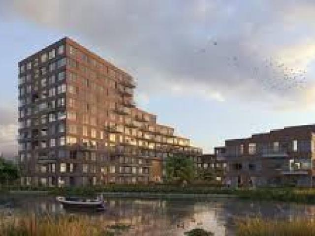 MVGM Te huur: Friesestraatweg 225 62, groningen