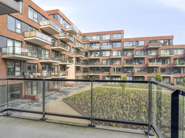 MVGM Te huur: Friesestraatweg 225 13, groningen