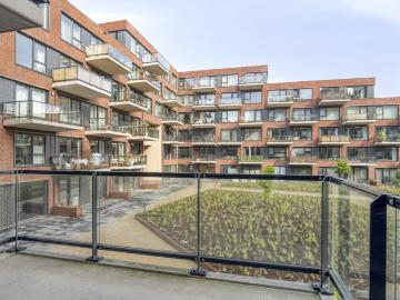 MVGM Te huur: Friesestraatweg 225 13, groningen