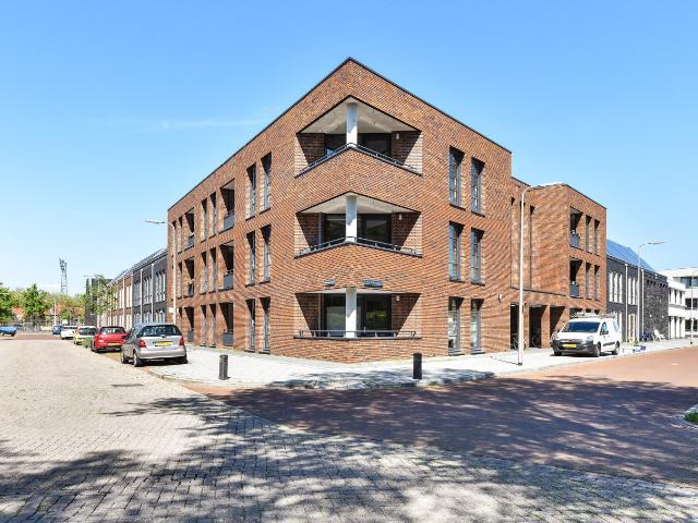 MVGM Te huur: Frits drijverstraat 1 f, deventer