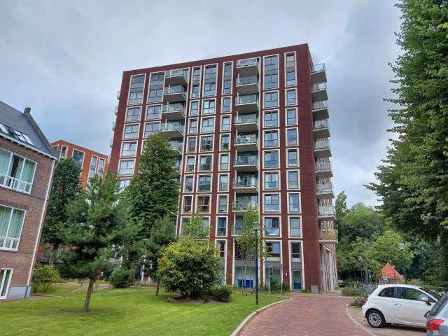 MVGM Te huur: Kolffpad 114, leiden
