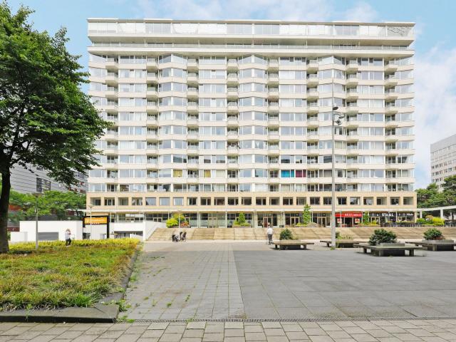 MVGM Te huur: Koningin wilhelminaplein 384, amsterdam
