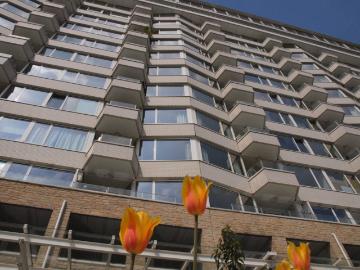 MVGM Te huur: Koningin wilhelminaplein 394, amsterdam