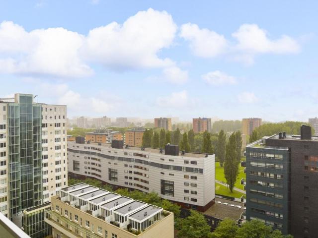 MVGM Te huur: Koningin wilhelminaplein 496, amsterdam