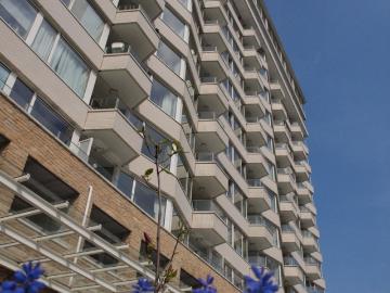 MVGM Te huur: Koningin wilhelminaplein 420, amsterdam
