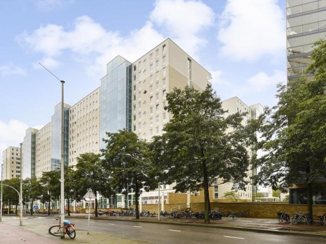 MVGM Te huur: Koningin wilhelminaplein 546, amsterdam