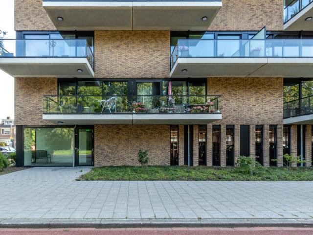 MVGM Te huur: Koningslaan 90 g, rotterdam