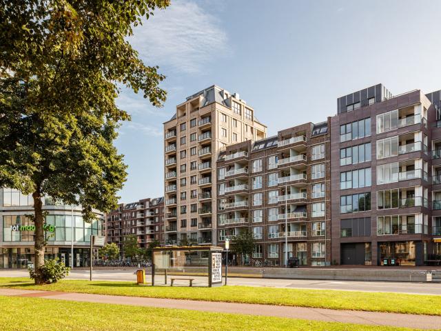 MVGM Te huur: Korenschoofstraat 157, utrecht