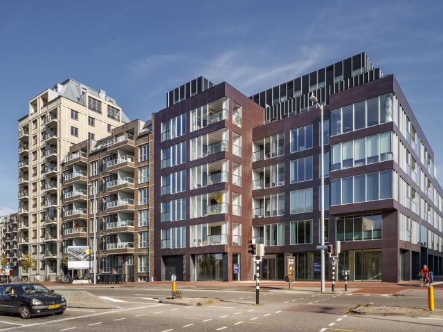 MVGM Te huur: Korenschoofstraat 179, utrecht