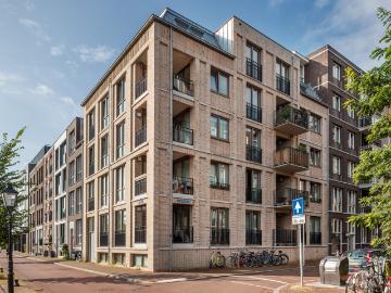 MVGM Te huur: Korenschoofstraat 45, utrecht