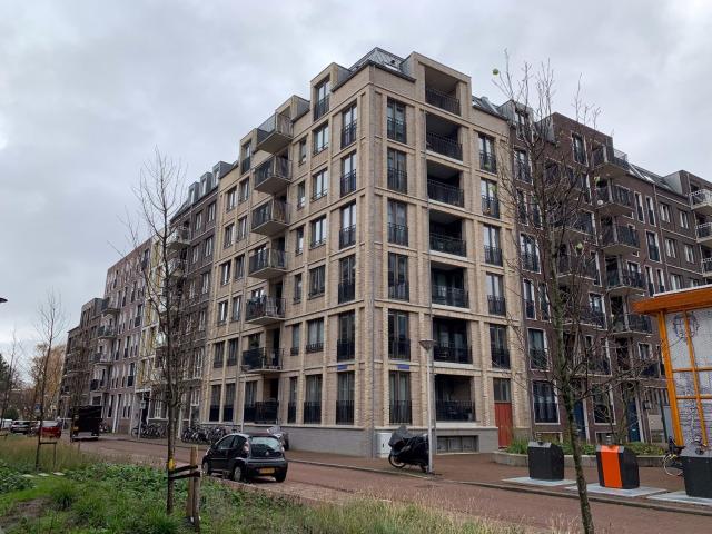 MVGM Te huur: Korenschoofstraat 58, utrecht