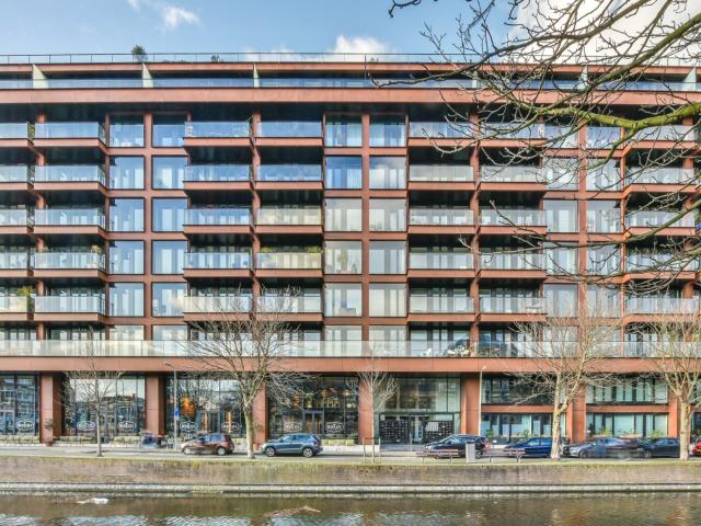 MVGM Te huur: Kortenaerkade 9 d, den haag