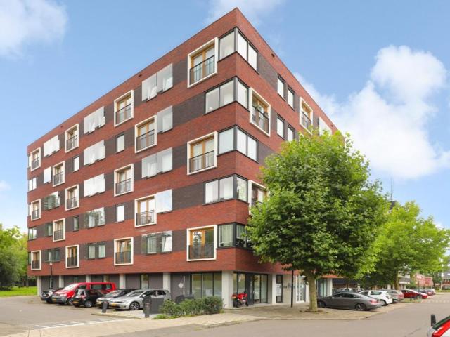 MVGM Te huur: Kaap hoorndreef 56 a, utrecht