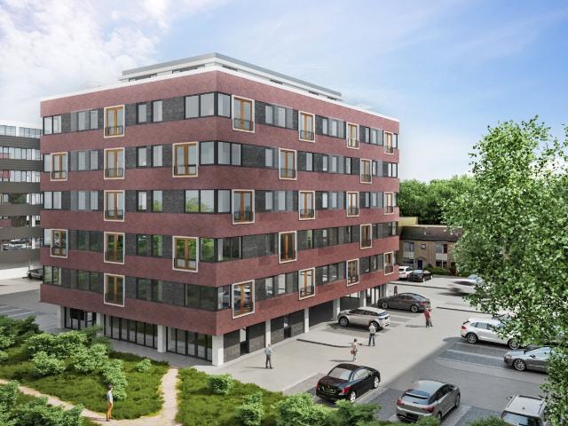 MVGM Te huur: Kaap hoorndreef 60, utrecht