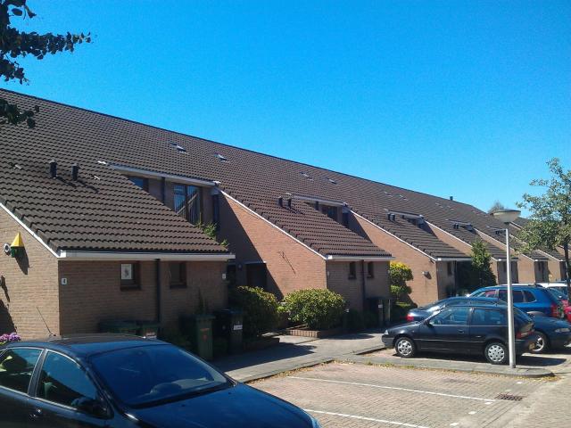 MVGM Te huur: Kalundborgerf 70, rotterdam