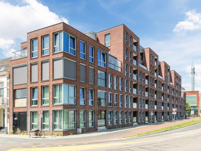 MVGM Te huur: Kanaalstraat 18 e, utrecht