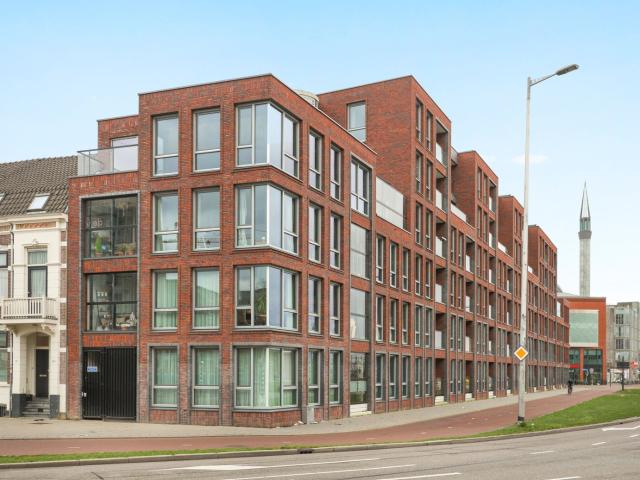 MVGM Te huur: Kanaalstraat 22 n, utrecht