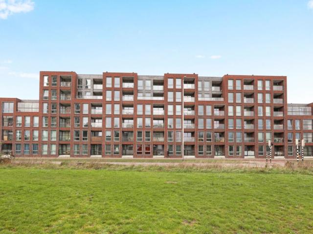 MVGM Te huur: Kanaalstraat 34 h, utrecht