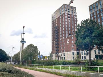 Dijkzigt, Gemeente Rotterdam, Zuid-Holland