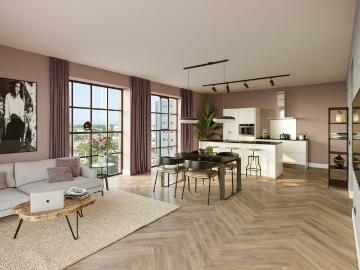 Dijkzigt, Gemeente Rotterdam, Zuid-Holland