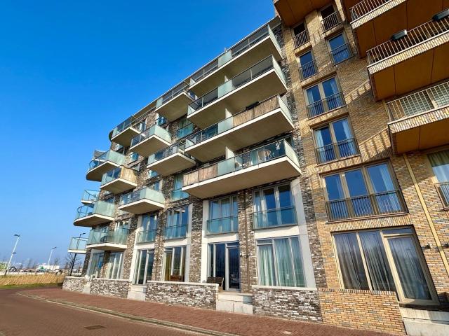 MVGM Te huur: Kees broekmanstraat 74, amsterdam