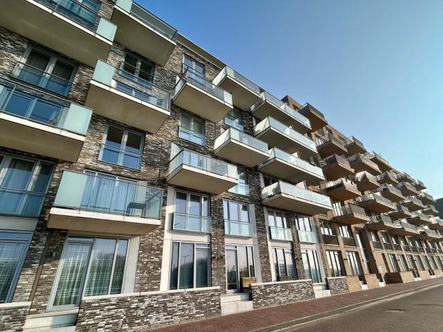 MVGM Te huur: Kees broekmanstraat 89, amsterdam