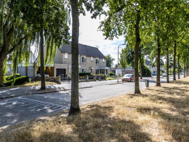 MVGM Te huur: Keizersveerlaan 28, tilburg