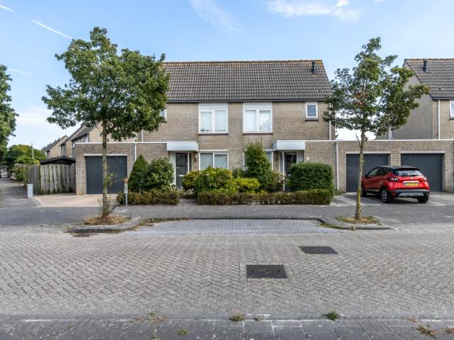 MVGM Te huur: Keizersveerlaan 30, tilburg