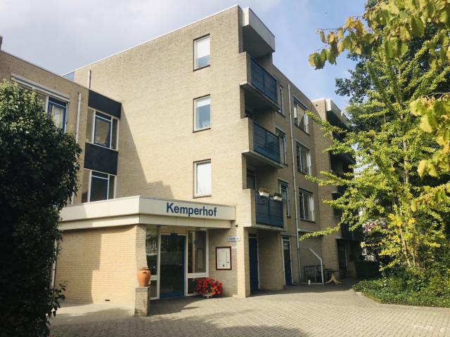 MVGM Te huur: Kemperstraat 4, hoogeveen
