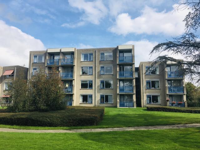 MVGM Te huur: Kemperstraat 60, hoogeveen