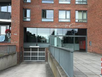 Olland, Meierijstad, Noord-Brabant - Balkon
