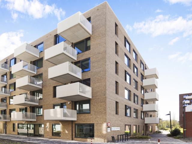MVGM Te huur: Klaasje zevensterstraat 475, amstelveen