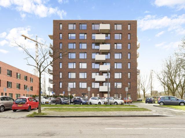 MVGM Te huur: Klaasje zevensterstraat 67, amstelveen