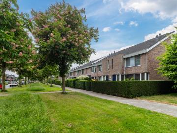 MVGM Te huur: Klapwijkse zoom 32, berkel en rodenrijs