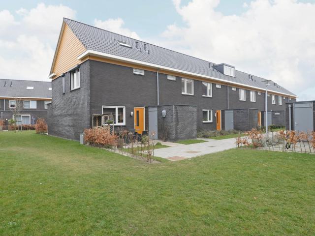 MVGM Te huur: Klapwijkse zoom 32, berkel en rodenrijs