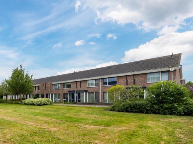 MVGM Te huur: Klapwijksepad 3, berkel en rodenrijs