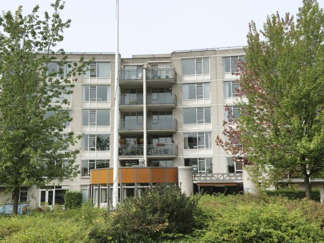 MVGM Te huur: Klein brabant 49, roosendaal