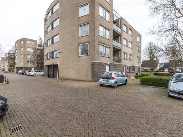 MVGM Te huur: Klompehoeve, marga 32, waddinxveen