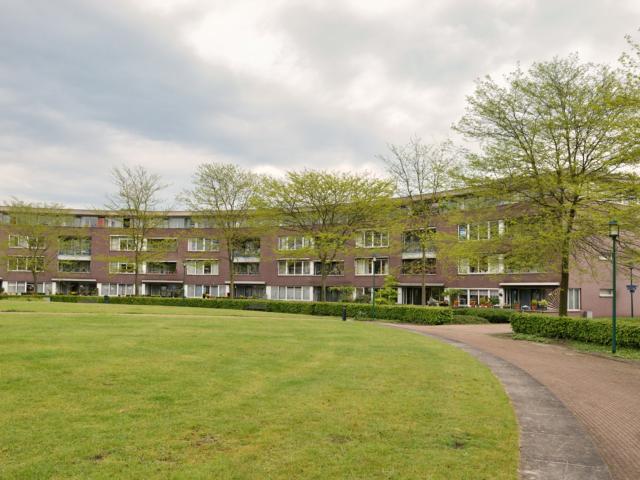 MVGM Te huur: Kruisstraat 51, deurne