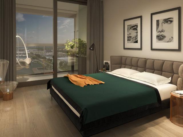 MVGM Te huur: Kraanspoor 3 f4, amsterdam