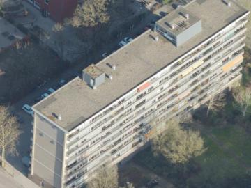 MVGM Te huur: Kramsvogellaan 116, bilthoven