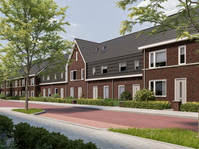 MVGM Te huur: Kwartelstraat 19, nijmegen