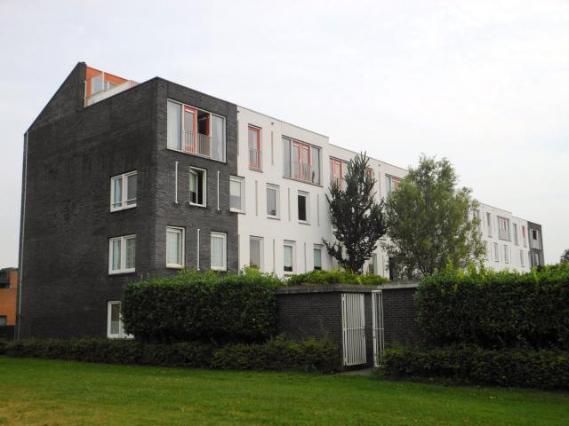 MVGM Te huur: Houtrakgracht 356, utrecht