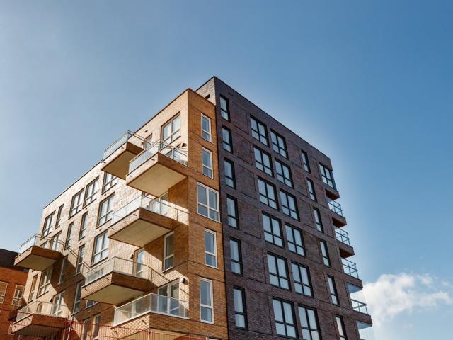 MVGM Te huur: Houtveldweg 634, zaandam