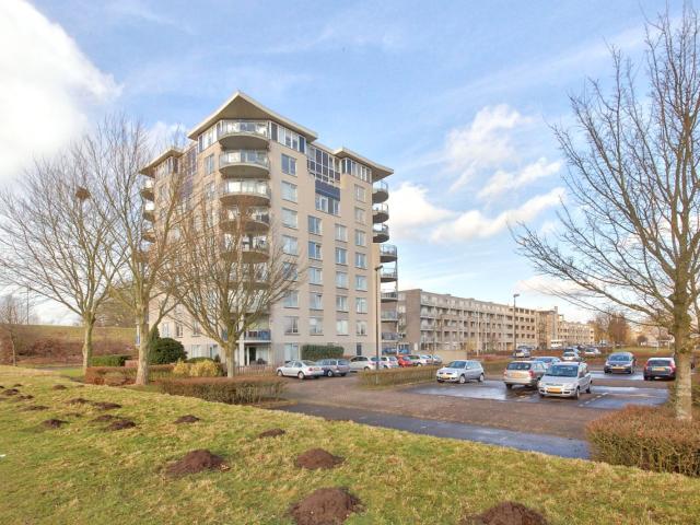 MVGM Te huur: Houtwolplantsoen 180, oosterhout nb