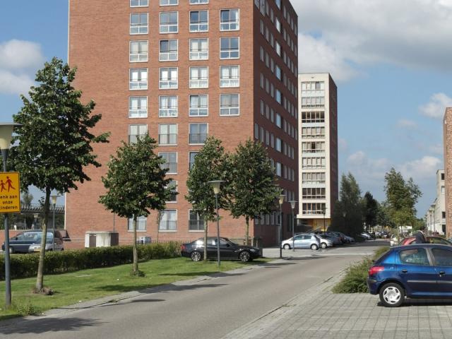 MVGM Te huur: Hodenpijlstraat 131, zoetermeer