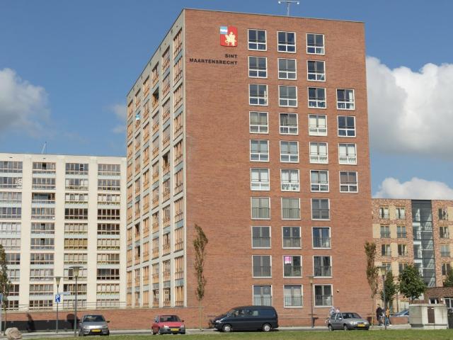 MVGM Te huur: Hodenpijlstraat 31, zoetermeer