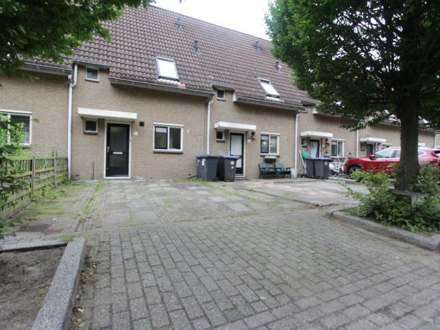 MVGM Te huur: Hofnar 55, rhoon