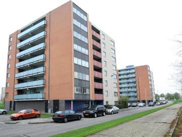 De Esch, Gemeente Rotterdam, Gemeente Rotterdam, Zuid-Holland